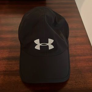 Under Armour Shadow Run Adjustable Hat